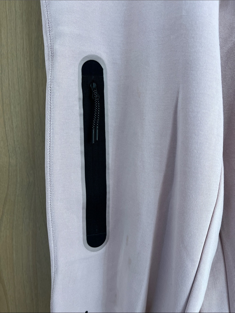Nike Tech Fleece Jogger Pants - Picture 4 of 7